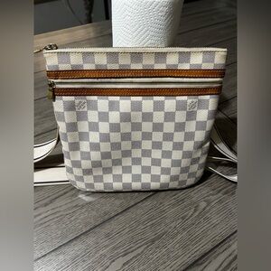 Louis Vuitton Crossbody Bag